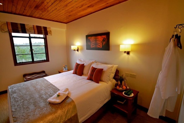 Gallery - The Ark Lodge