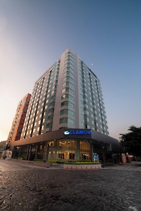Gallery - Clarion Suites Guatemala City
