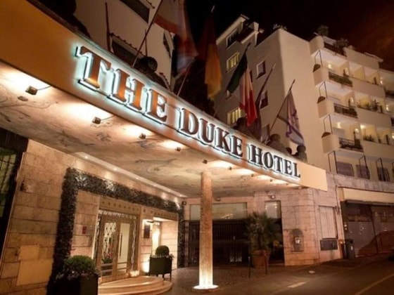 Gallery - The Duke
