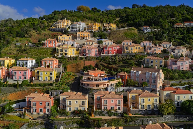 Gallery - Palheiro Village