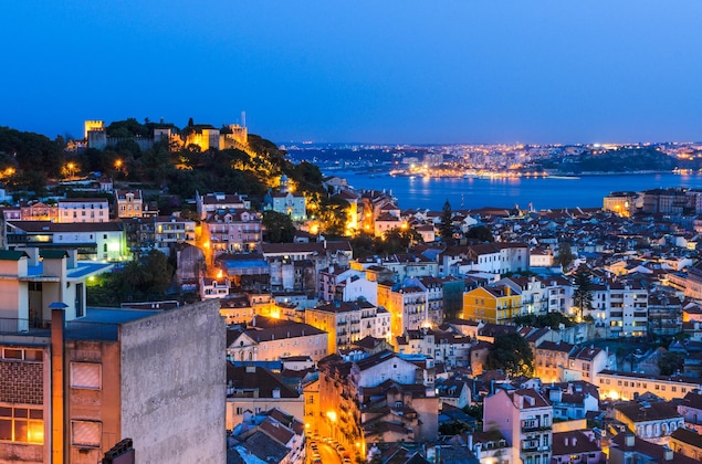 Gallery - Hotel Chollo 3* Lisboa