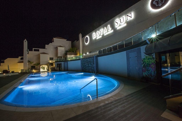 Gallery - Royal Sun Resort