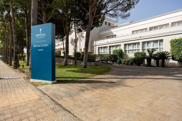 Gallery - Hipotels Barrosa Garden