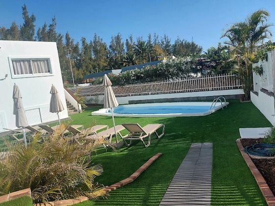 Gallery - New Miami Playa Apartamentos