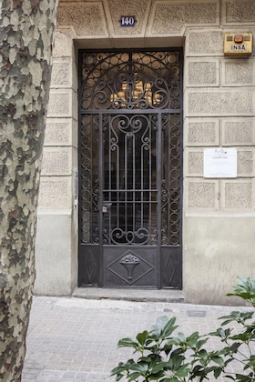 Gallery - Ainb Eixample Miró Apartments
