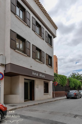 Gallery - Hotel Altora