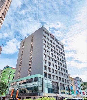 Gallery - Citrus Hotel Johor Bahru By Compass Hospitality