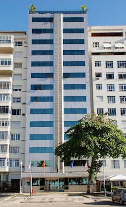 Gallery - Hotel Astoria Palace