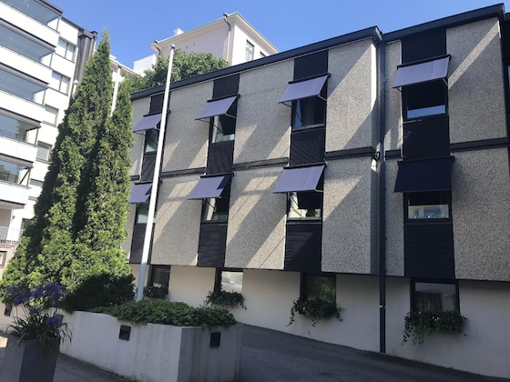 Gallery - Centro Hotel Turku