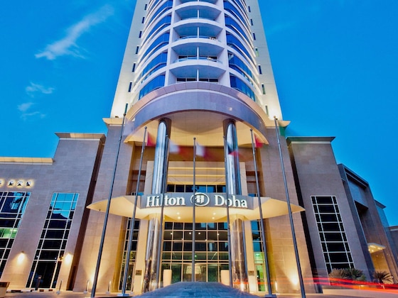 Gallery - Hilton Doha