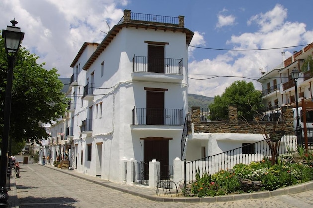 Gallery - Hotel Poqueira Ii