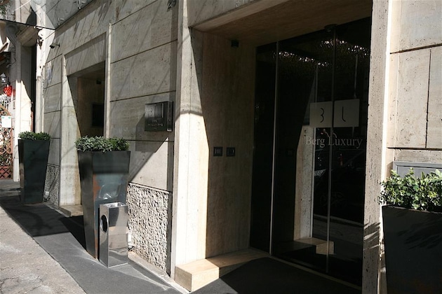 Gallery - Divina Luxury Hotel