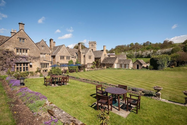 Gallery - Buckland Manor