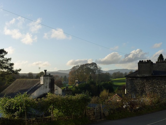 Gallery - Cuckoo Brow Inn