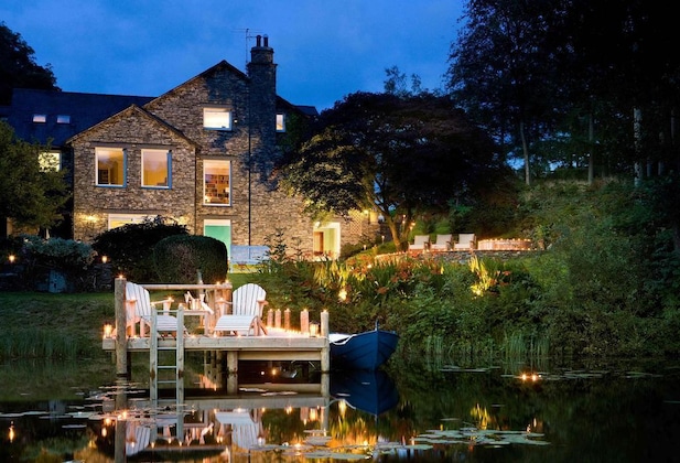 Gallery - Gilpin Hotel & Lake House