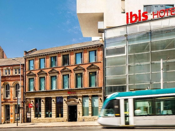 Gallery - Ibis Nottingham Centre