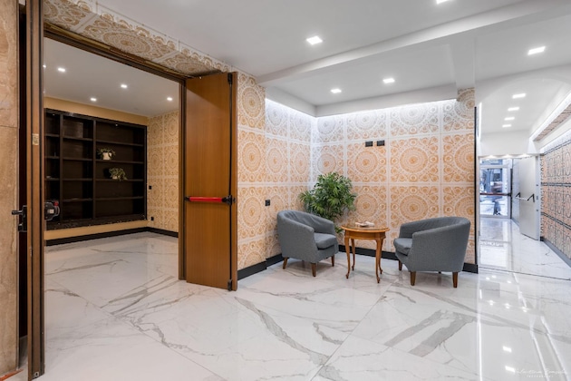 Gallery - Hotel Spagna