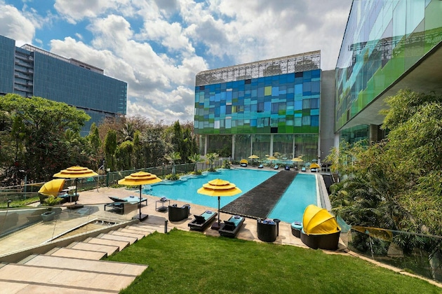 Gallery - Vivanta Bengaluru, Whitefield