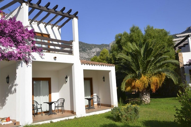 Gallery - Club Esse Palmasera Hotel & Village Resort