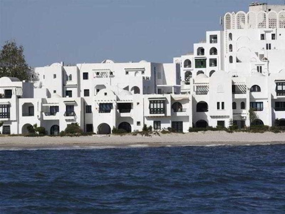Gallery - Les Maisons De La Mer