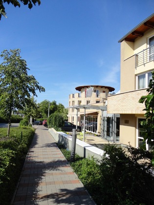 Gallery - Ce Plaza Hotel