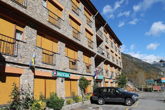 Gallery - Apartamentos Anem 3000