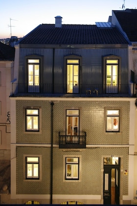 Gallery - Casa Das Janelas Com Vista