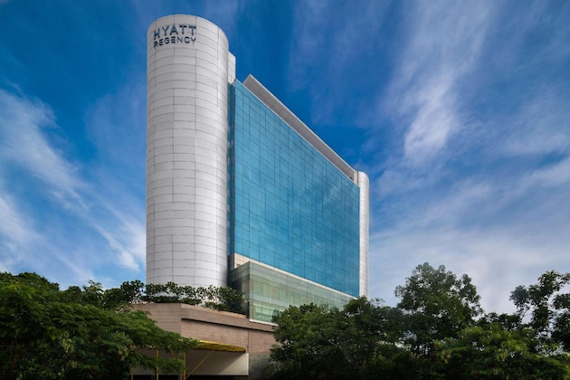 Gallery - Hyatt Regency Chennai