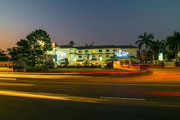 Gallery - Golf View Hotel & Suites