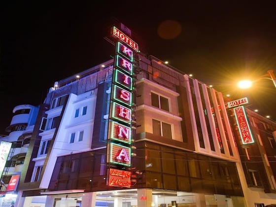 Gallery - Hotel The Krishna