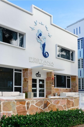 Gallery - Pestana South Beach Miami