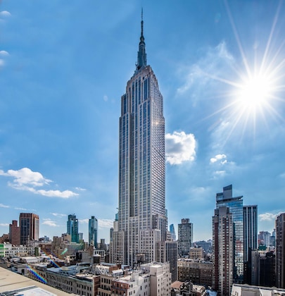 Gallery - Hyatt Place New York Midtown-South