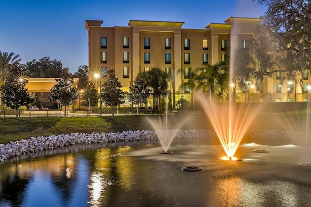 Gallery - Hampton Inn & Suites Orlando-Apopka