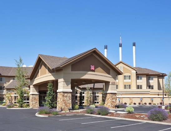 Gallery - Hilton Garden Inn Bend