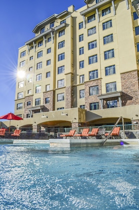 Gallery - The Summit Hotel At Big Sky Resort