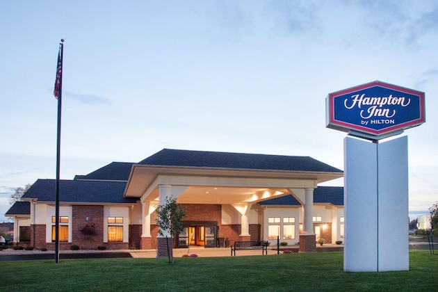 Gallery - Hampton Inn Birch Run Frankenmuth