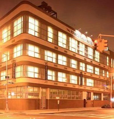 Gallery - Pointe Plaza Hotel
