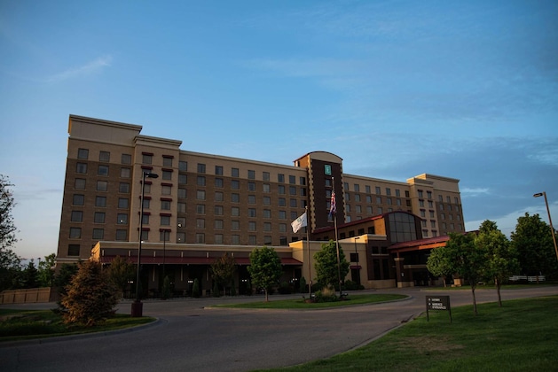 Gallery - Embassy Suites Minneapolis - North
