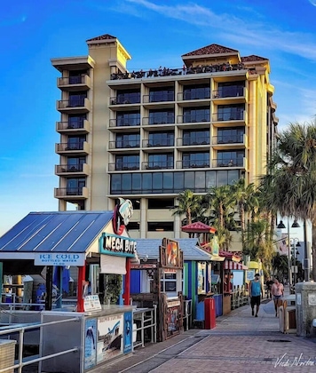 Gallery - Pier House 60 Clearwater Beach Marina Hotel