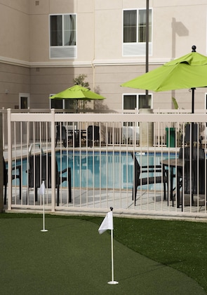 Gallery - Homewood Suites Fresno Airport Clovis