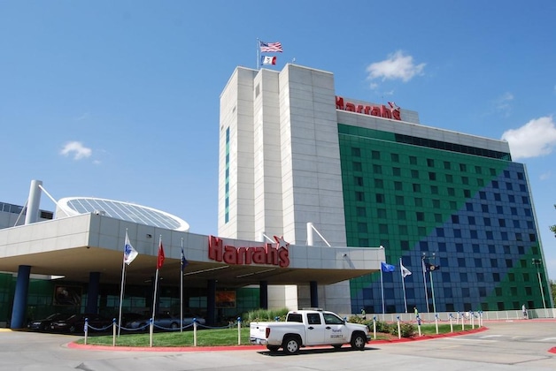 Gallery - Harrahs Council Bluffs Hotel & Casino