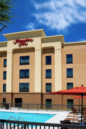 Gallery - Hampton Inn Crystal River Fl