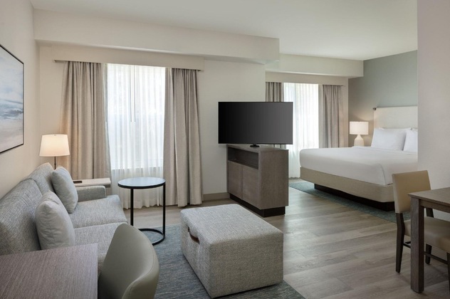 Gallery - Residence Inn By Marriott Sandestin At Grand Boulevard