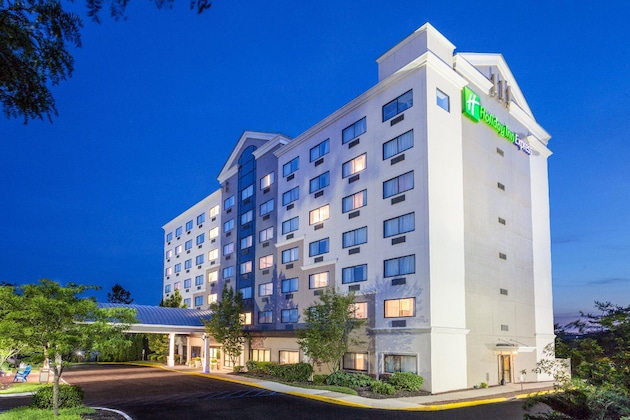 Gallery - Holiday Inn Express Hauppauge-Long Island