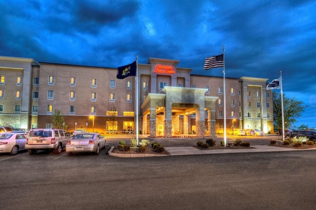 Gallery - Hampton Inn & Suites Rochester Henrietta