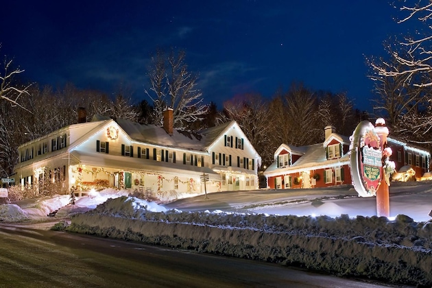 Gallery - Christmas Farm Inn And Spa