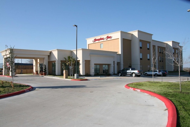Gallery - Hampton Inn La Grange