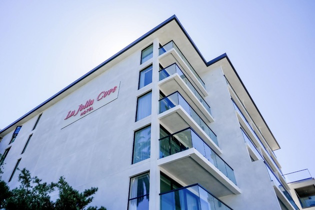 Gallery - La Jolla Cove Suites