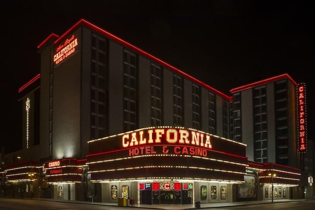 Gallery - California Hotel And Casino