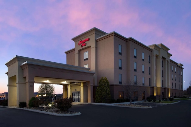 Gallery - Hampton Inn Lenoir City